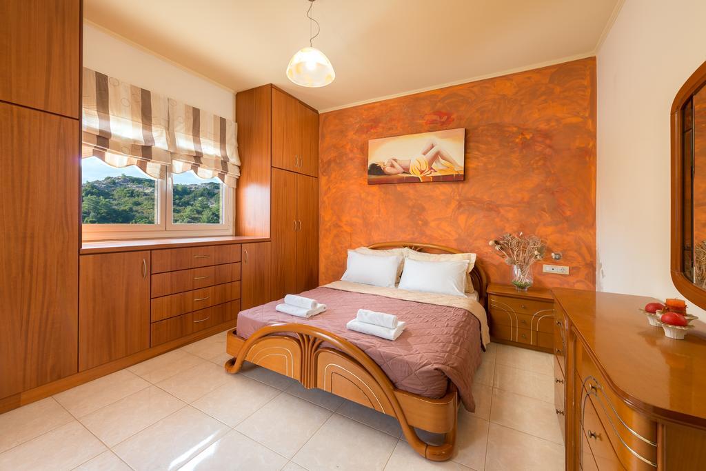 Natura House Ialysos  Extérieur photo
